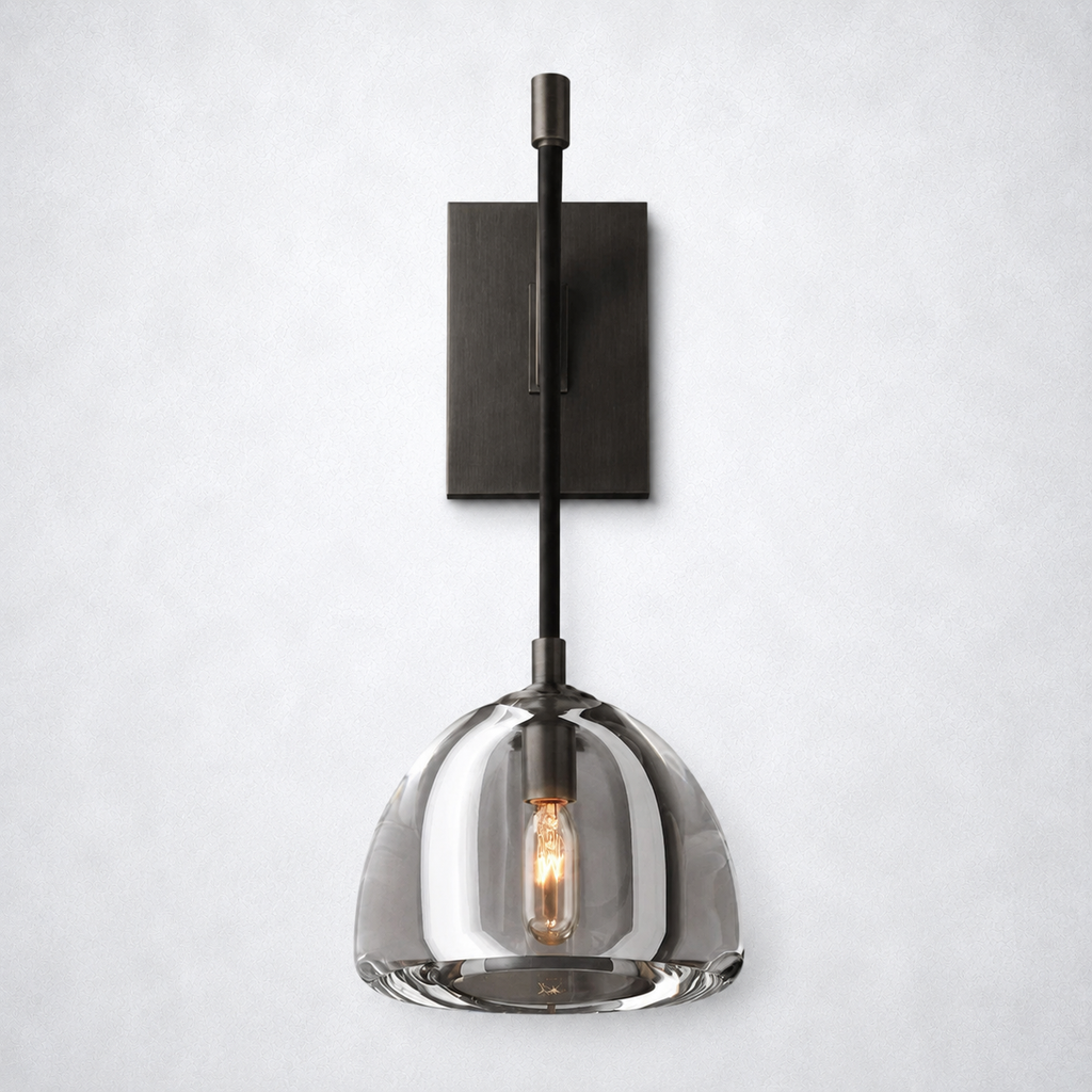 Glowen Bedroom Sconce