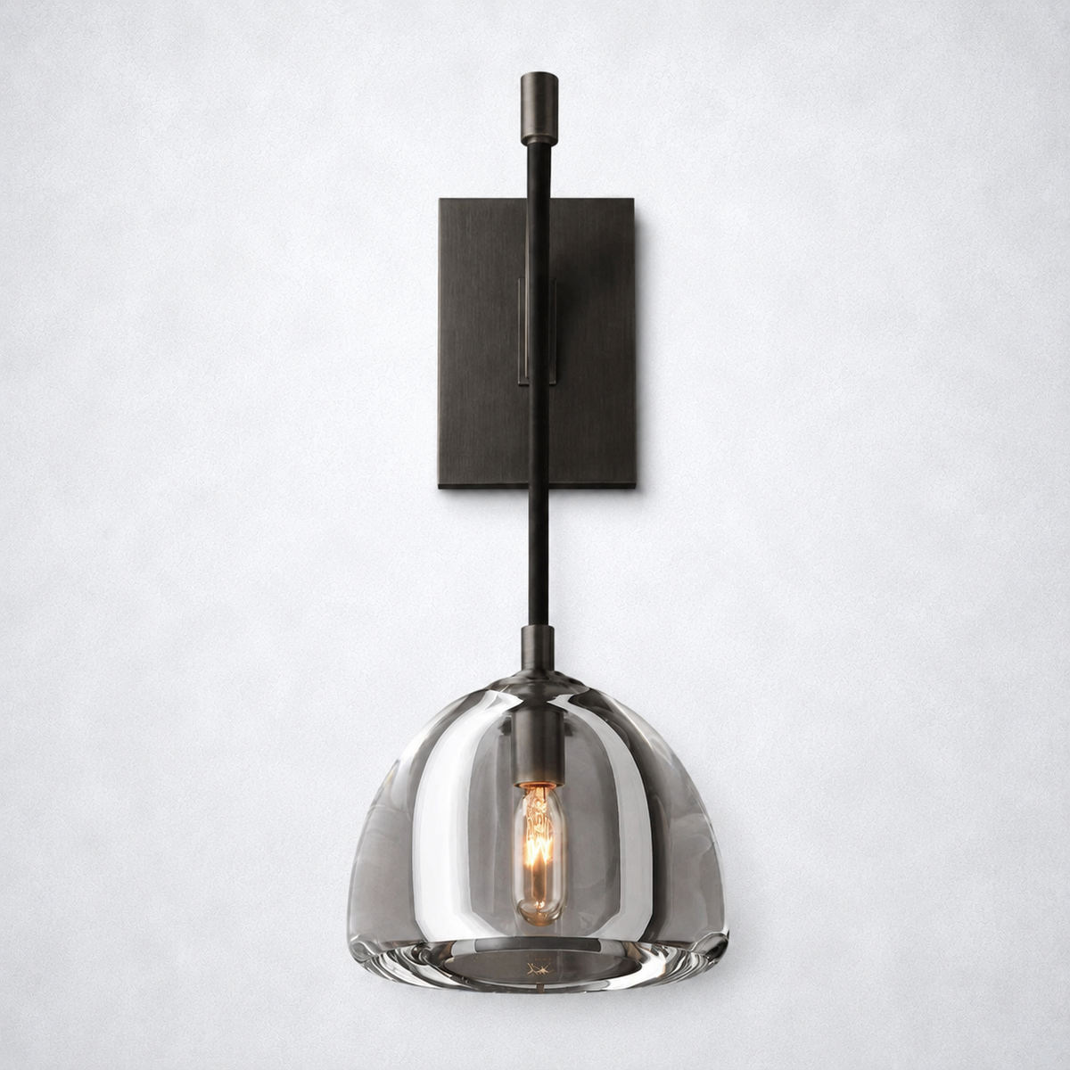 Glowen Bedroom Sconce