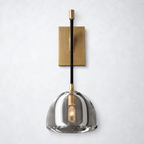 Glowen Bedroom Sconce