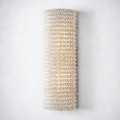 Elysian Crystal Wall Sconce