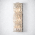 Elysian Crystal Wall Sconce