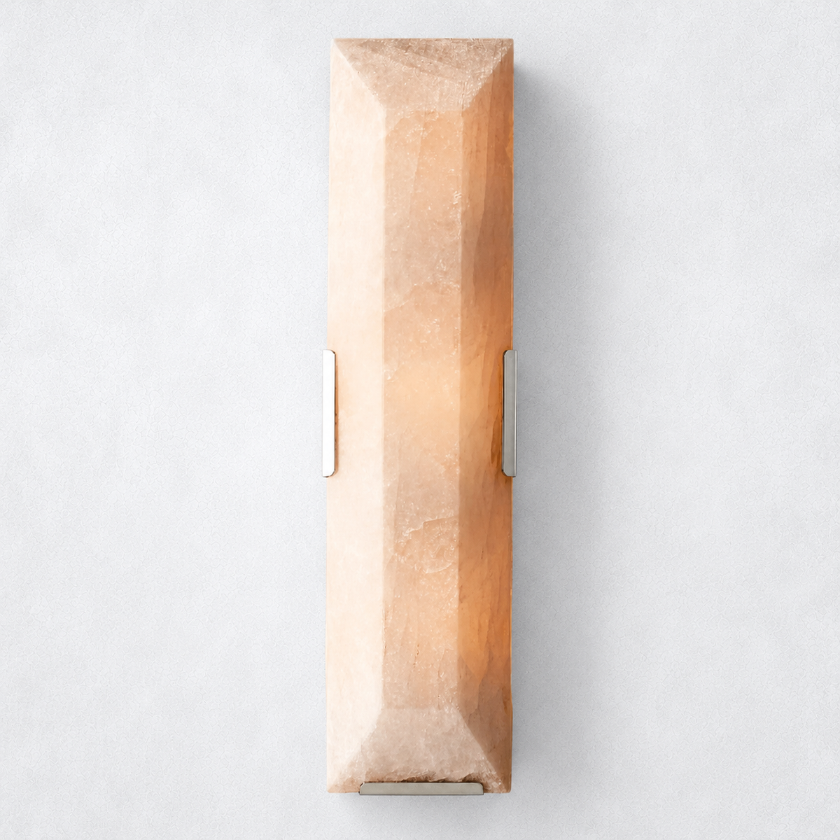 Ellington Calcite Linear Sconce