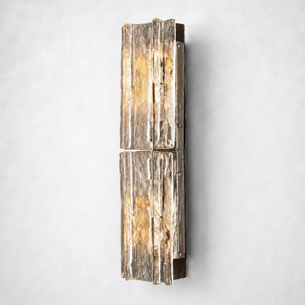 Enclave Wall Sconce 30"