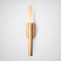 Laurel Sconce