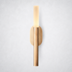 Laurel Sconce