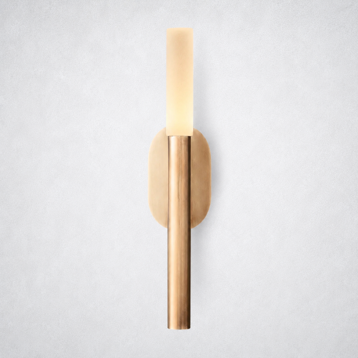 Laurel Sconce