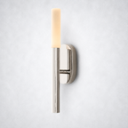 Laurel Sconce