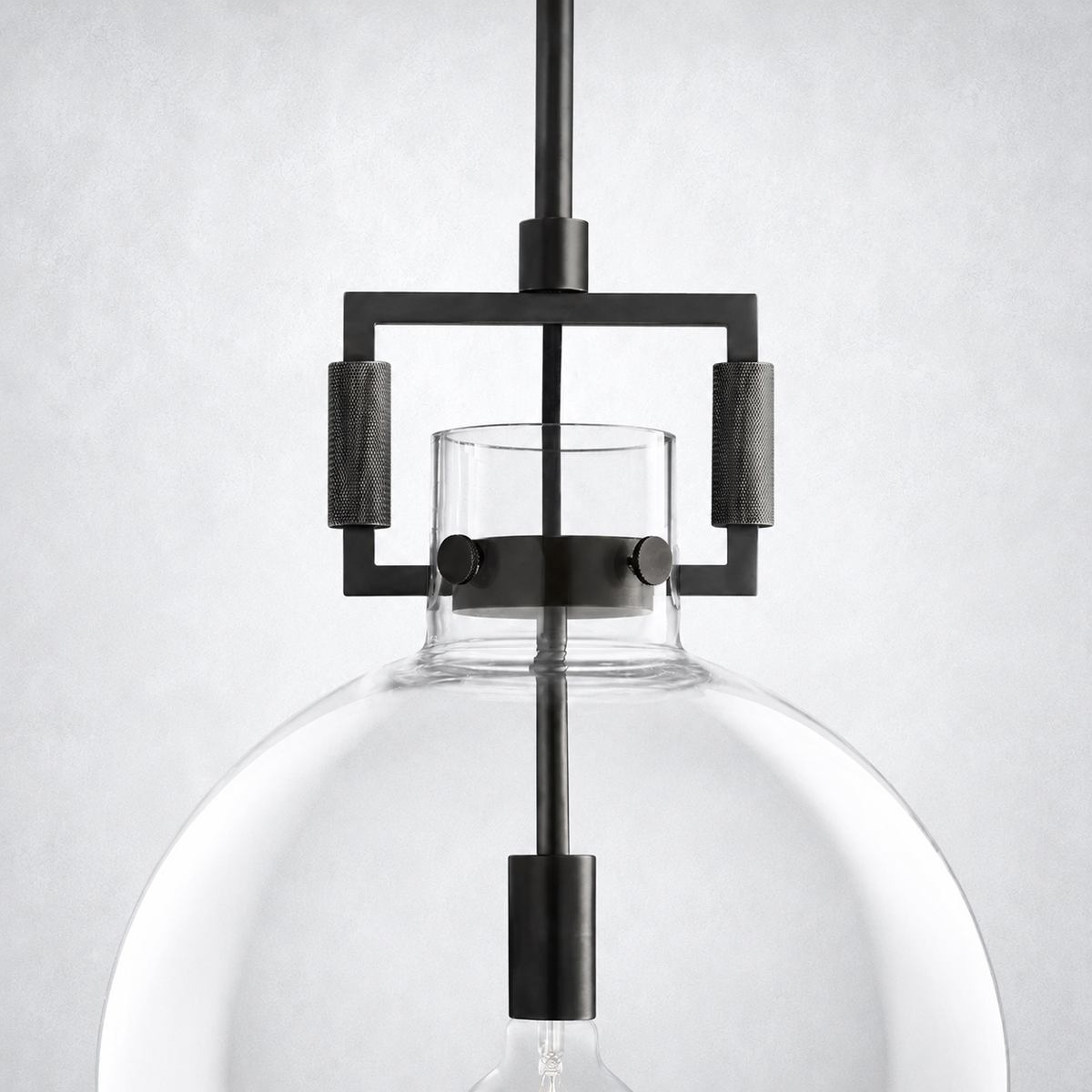 Caledon Globe Island Pendant