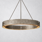 Belvedere Round Chandelier 48"