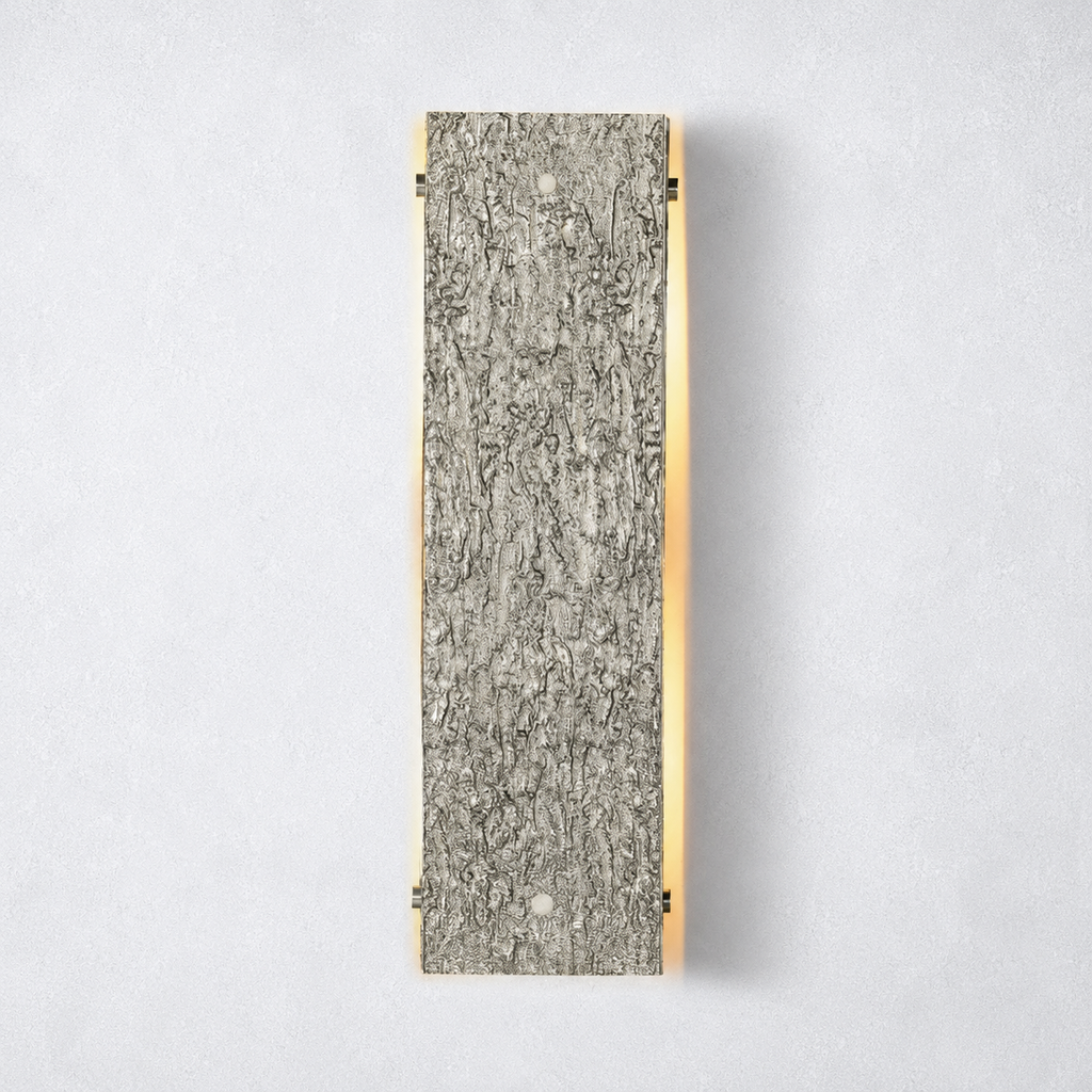 Belvedere Sconce 19"