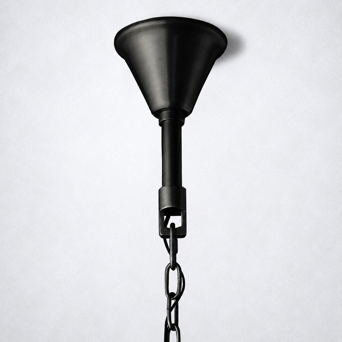 Sorella Round Chandelier 37"