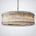 Sorella Round Chandelier 48"
