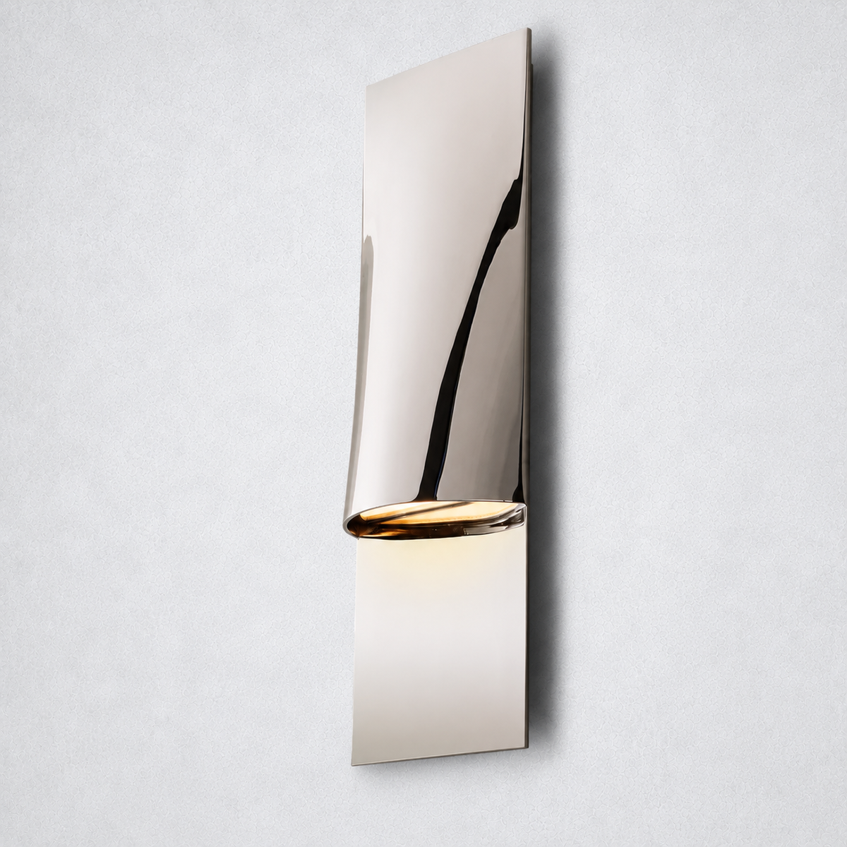 Brielle Vertical Wall Sconce
