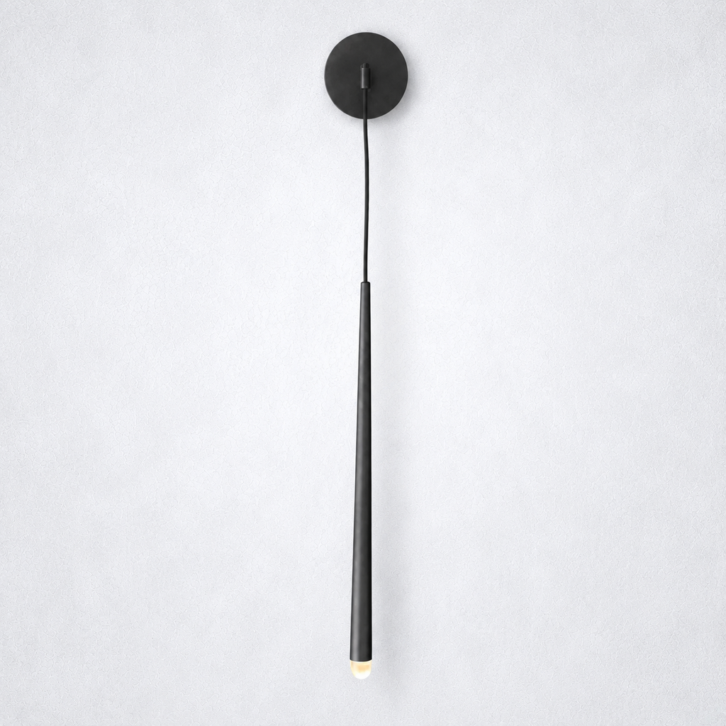 Oriel Grand Sconce