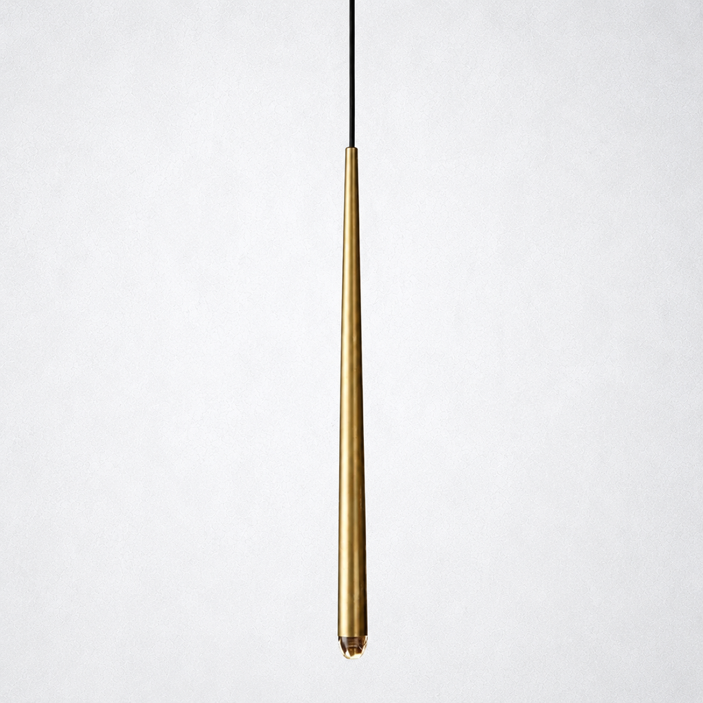 Oriel Pendant