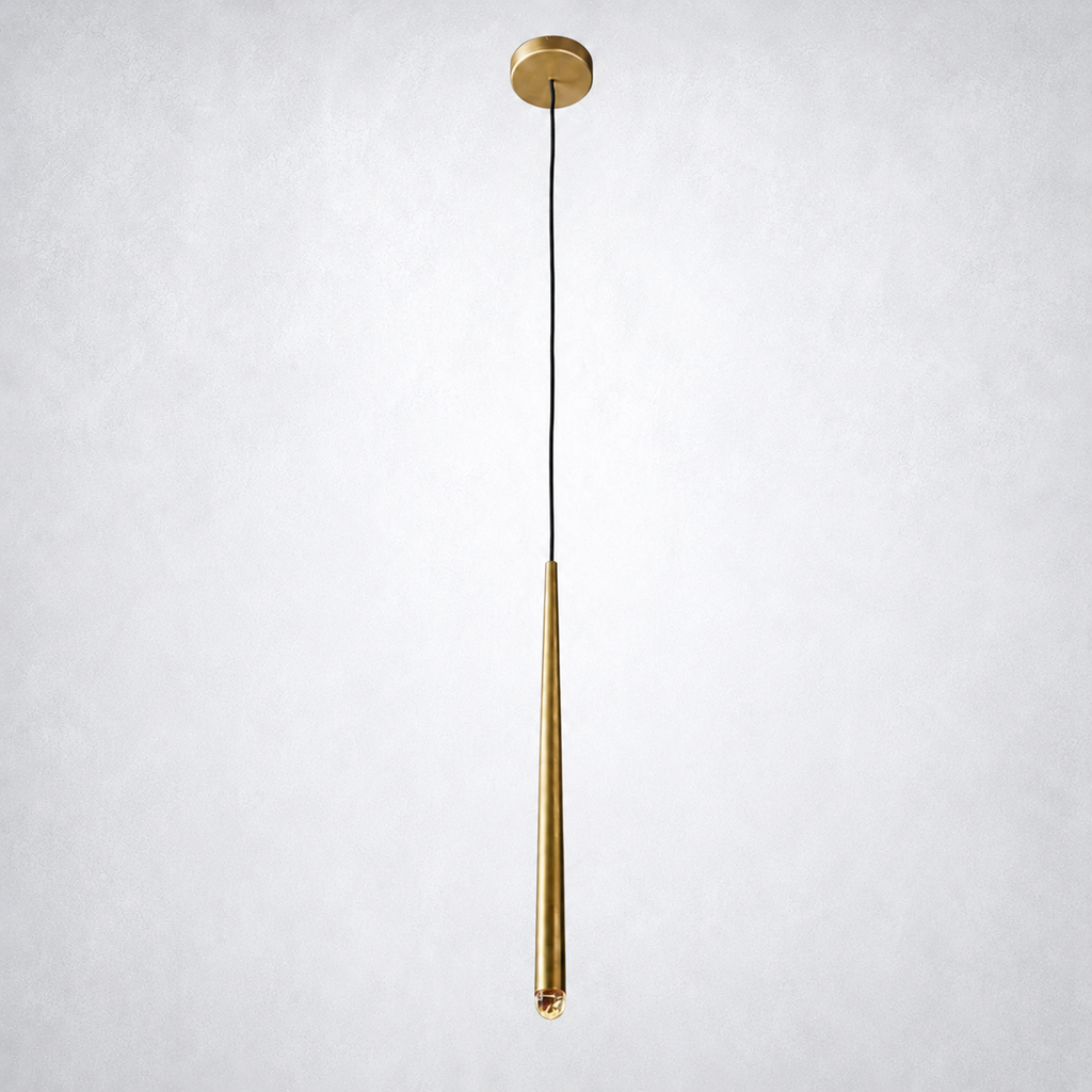 Oriel Pendant