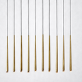 Oriel Tubular Linear Chandelier