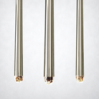 Oriel Tubular Linear Chandelier