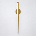 Oriel Torch Sconce