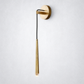 Oriel Sconce