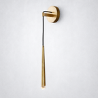 Oriel Sconce