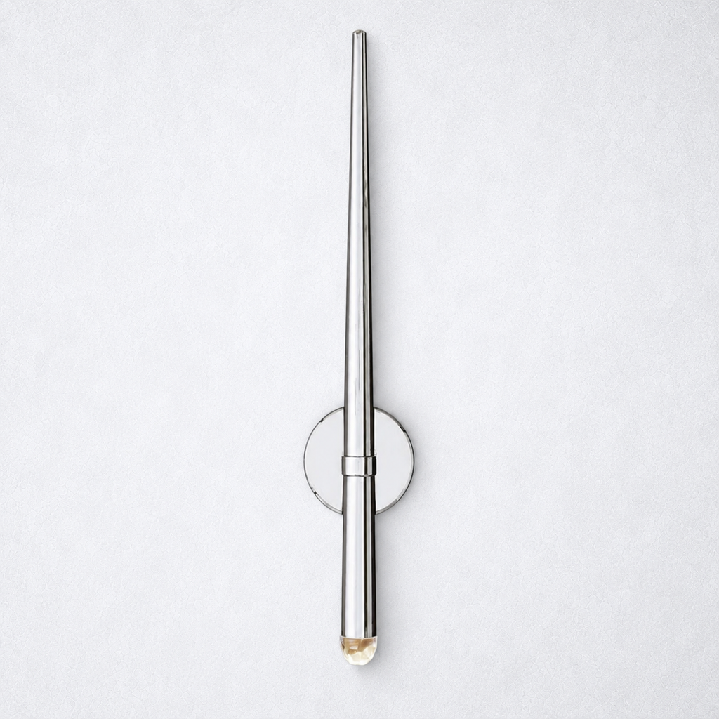 Oriel Torch Sconce