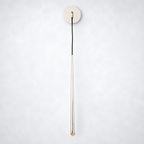 Oriel Grand Sconce