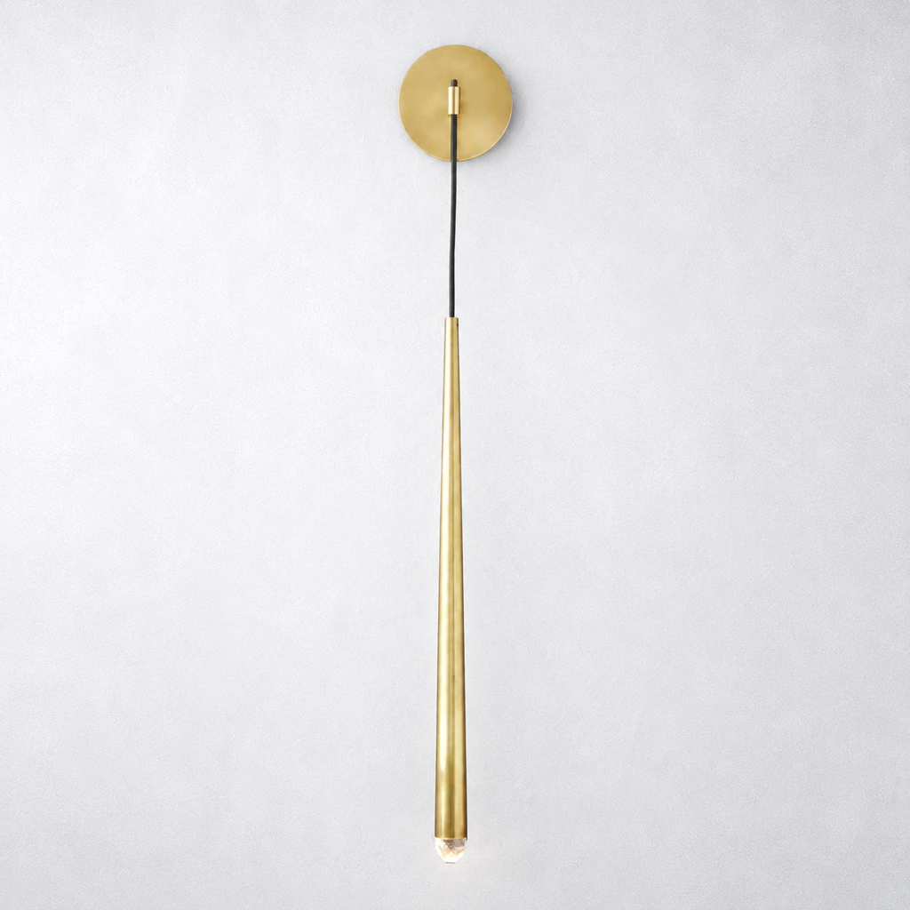 Oriel Grand Sconce