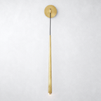 Oriel Grand Sconce