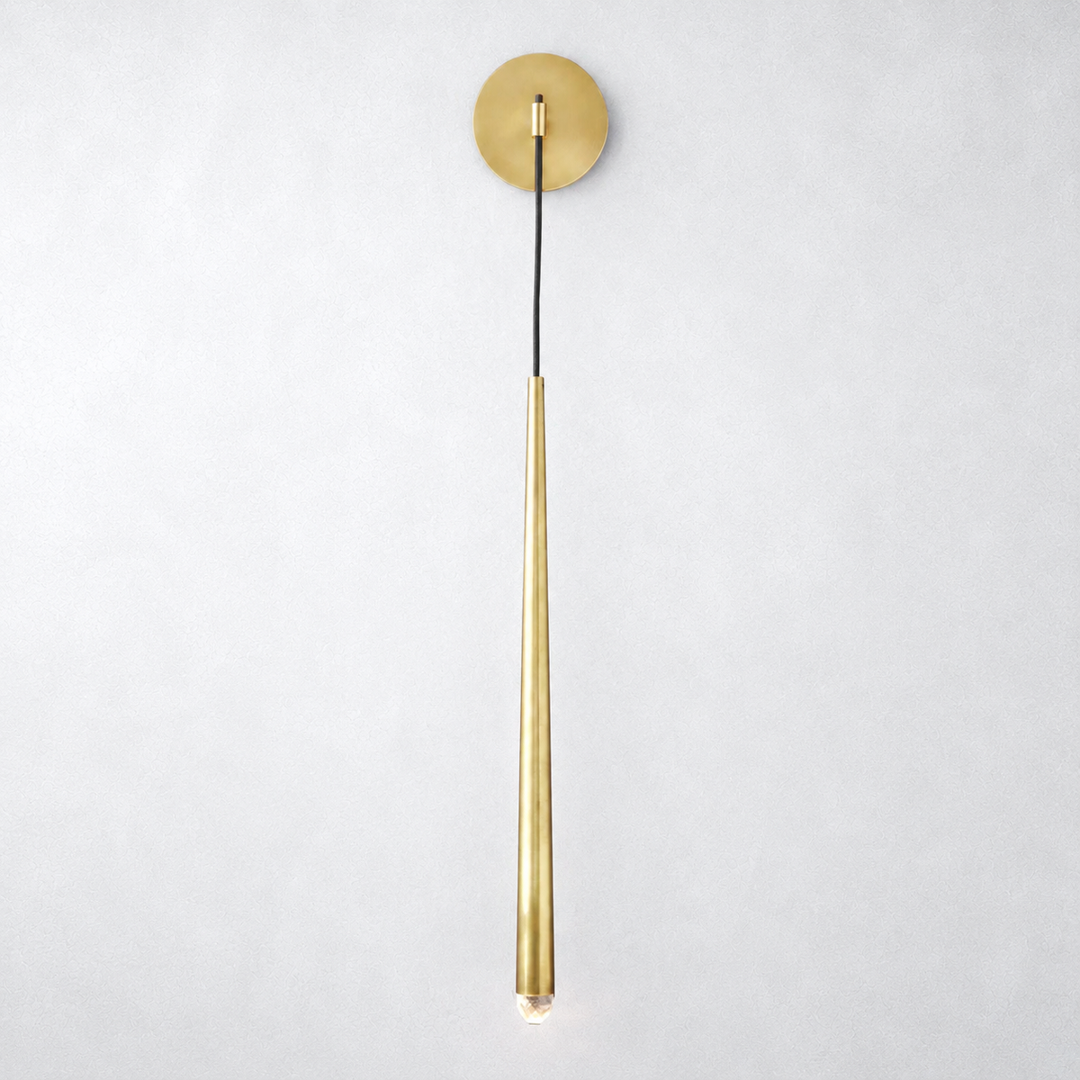Oriel Grand Sconce