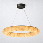 Marquise Lisa Round Chandelier 31″