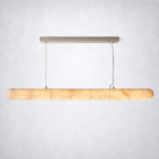 Marquise Lisa Linear Chandelier 60″