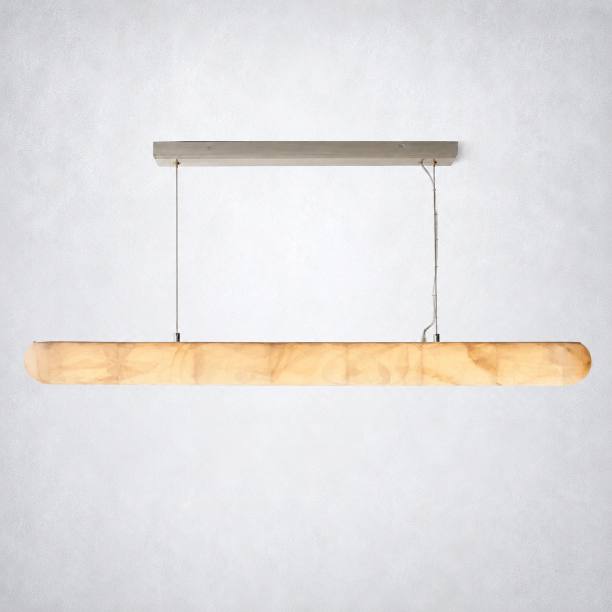 Marquise Lisa Linear Chandelier 60″