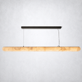 Marquise Lisa Linear Chandelier 80″