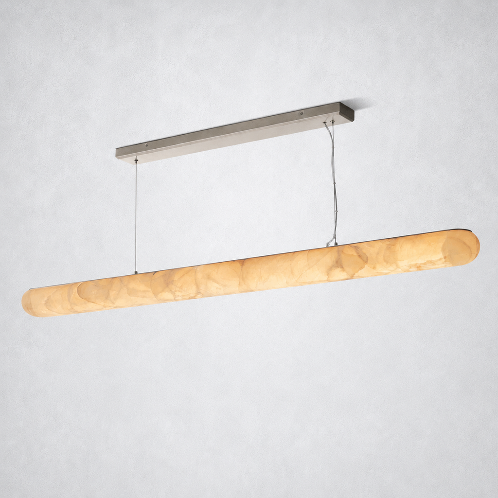 Marquise Lisa Linear Chandelier 80″
