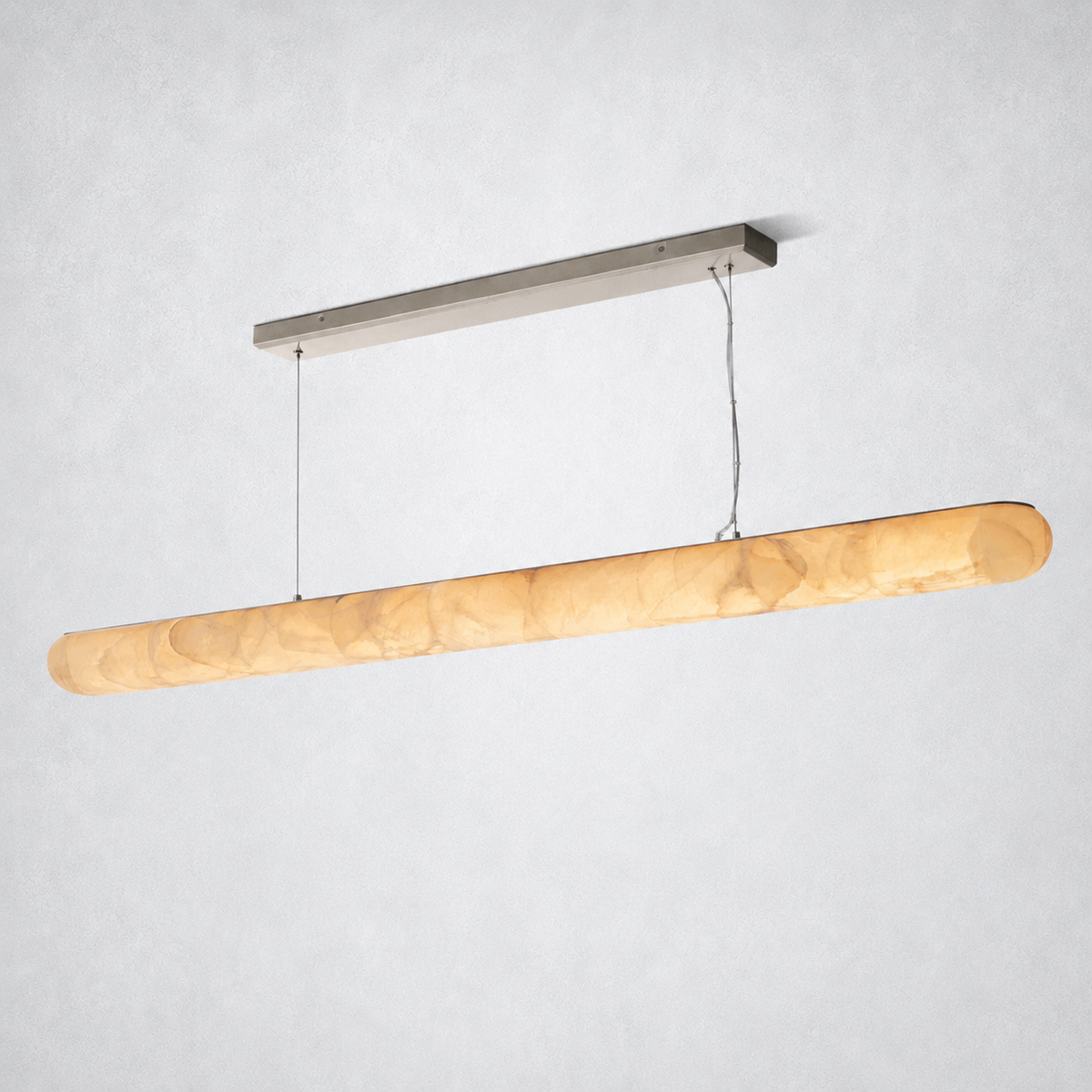 Marquise Lisa Linear Chandelier 80″