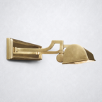 Velora Grand Picture Light