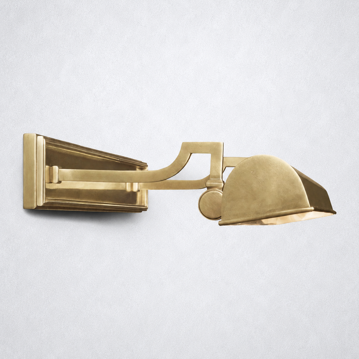 Velora Grand Picture Light