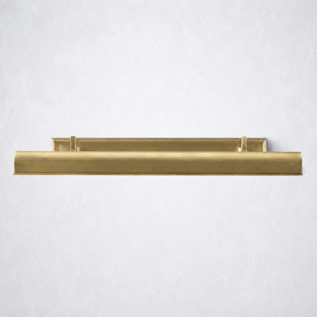 Velora Grand Picture Light
