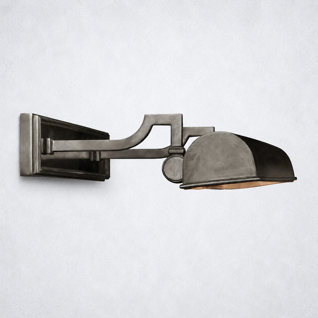 Velora Grand Picture Light