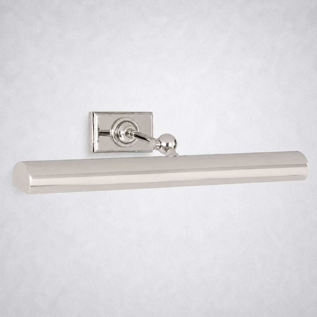 Sable Picture Light
