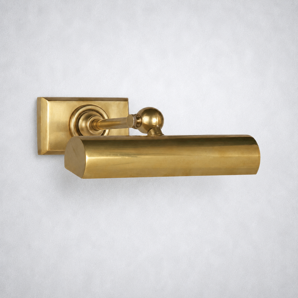 Sable Picture Light