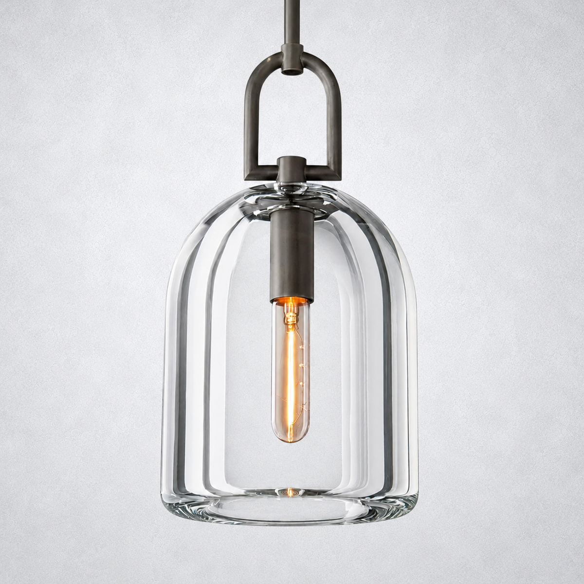 Orvelle Bell Pendant 5''