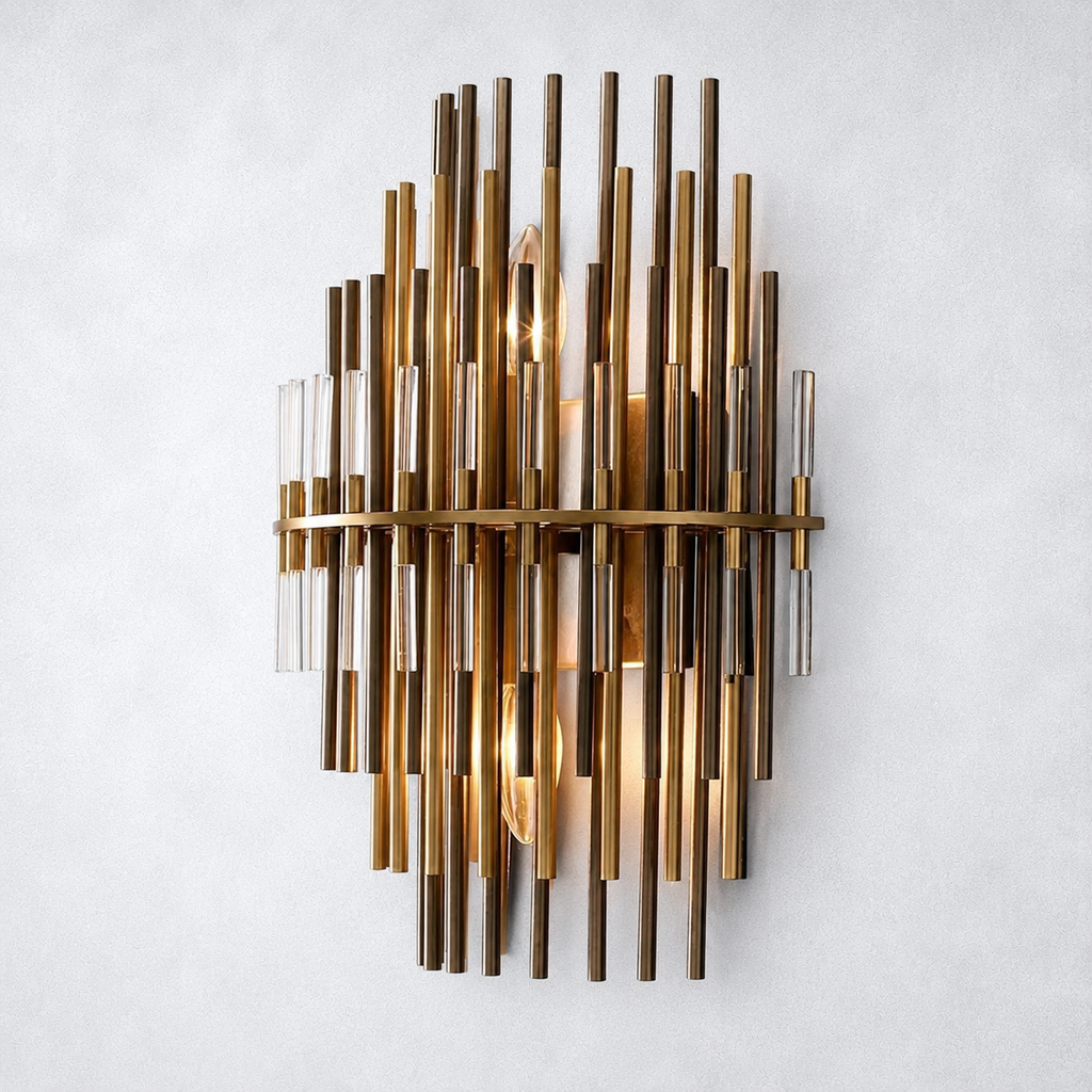 Tindra Wall Sconce