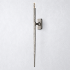 Brilliance Forged Wall Sconce 20" 36"
