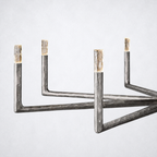 Brilliance Round Chandelier 60”