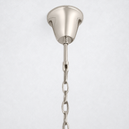 1920 Avelora Multi-Layer Round Chandelier 32"