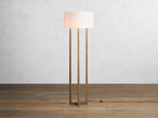 Lumaire Floor Light