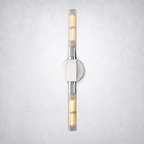 Imperial Glass Linear Wall Sconce
