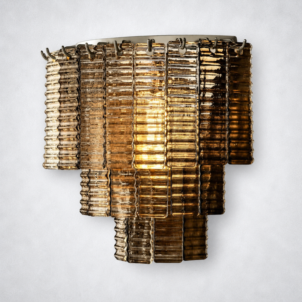 Harbor Sconce 15"